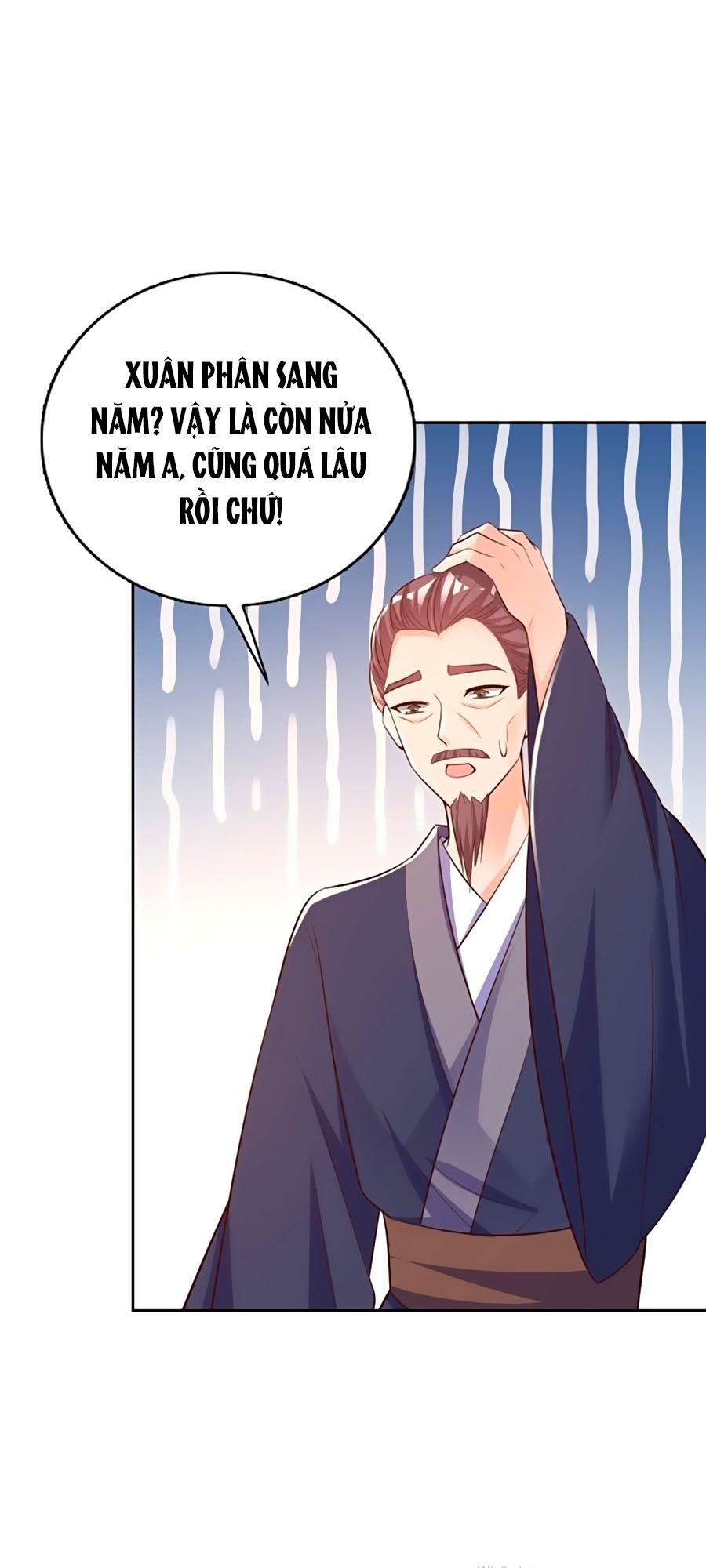 Phượng Ngự Tà Vương: Chapter 56
