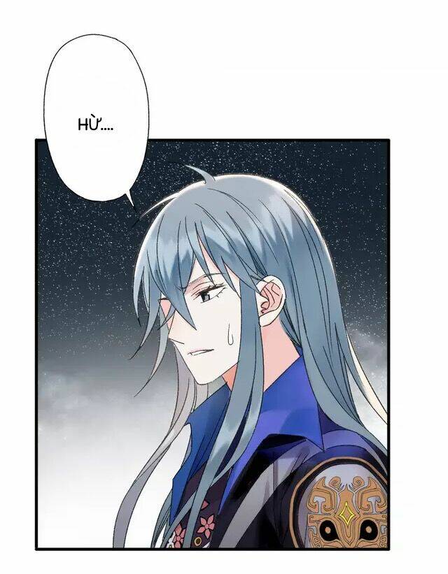 Thực Nhị: Chapter 23.1