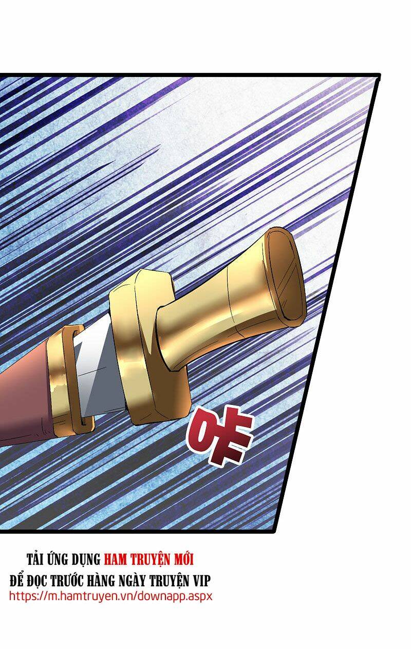 Phục Thiên Thánh Chủ: Chapter 95
