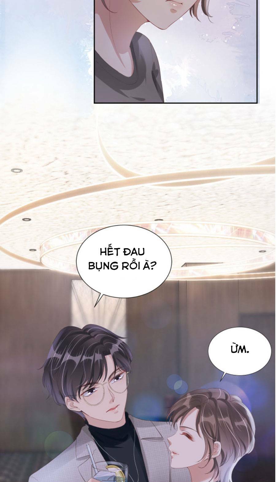 Ngự Tỷ Toàn Năng Lại Bị Phá Mã Giáp: Chapter 24