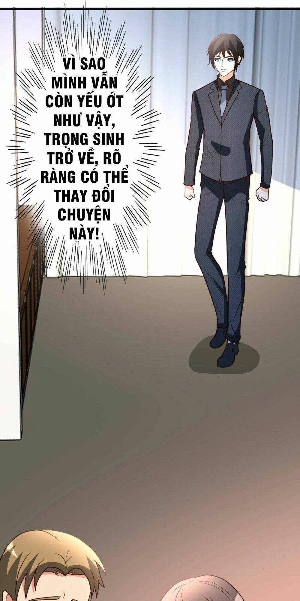 Trọng Sinh Tu Chân Tại Đô Thị: Chapter 39
