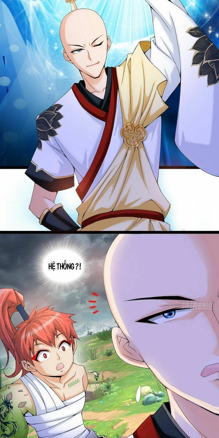 Tà Du Ký: Chapter 110