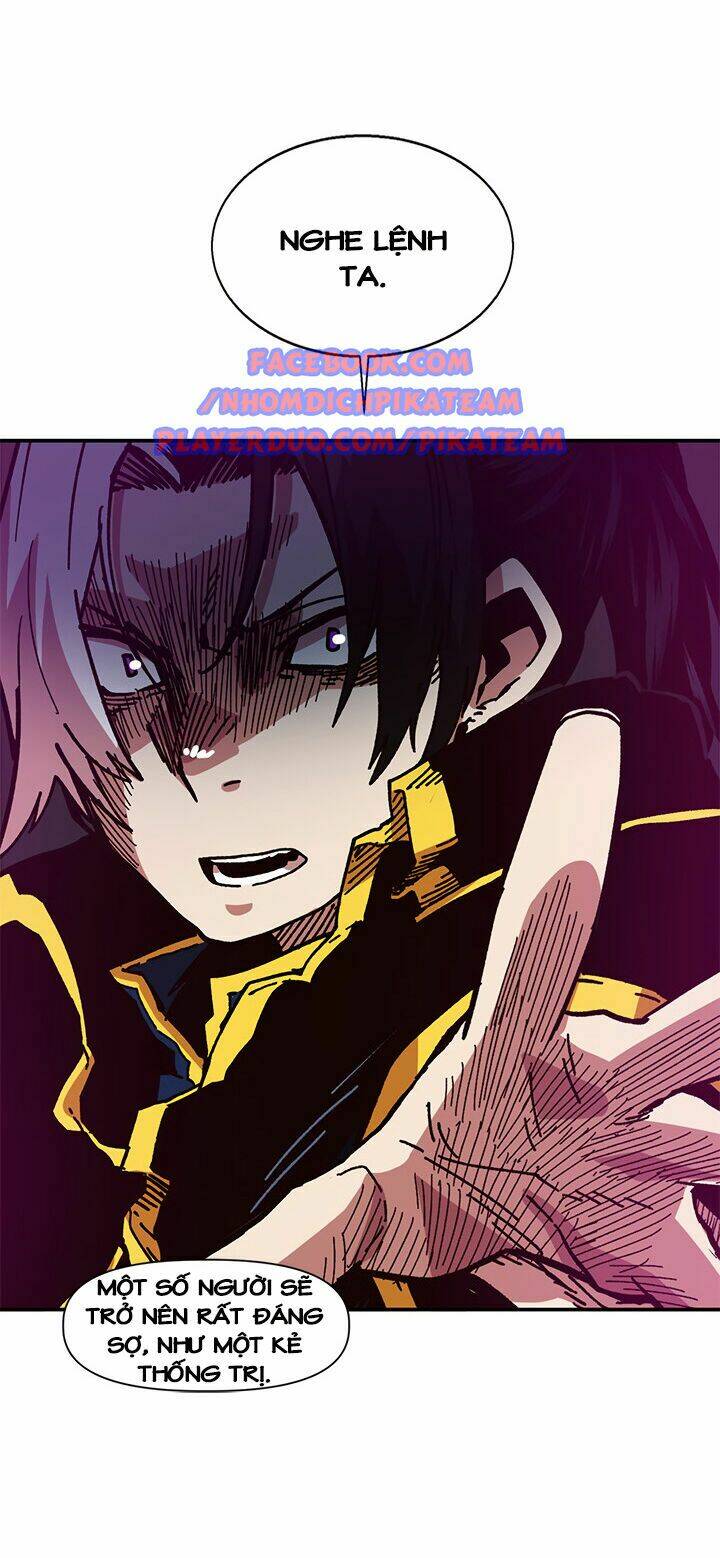 Đại Lục Vô Song: Chapter 22