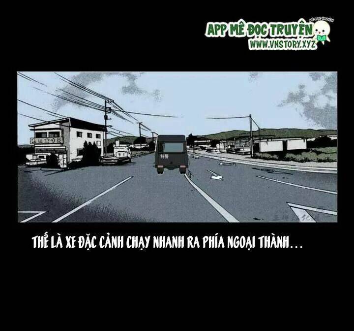 Kỳ Án Có Thật: Chapter 46