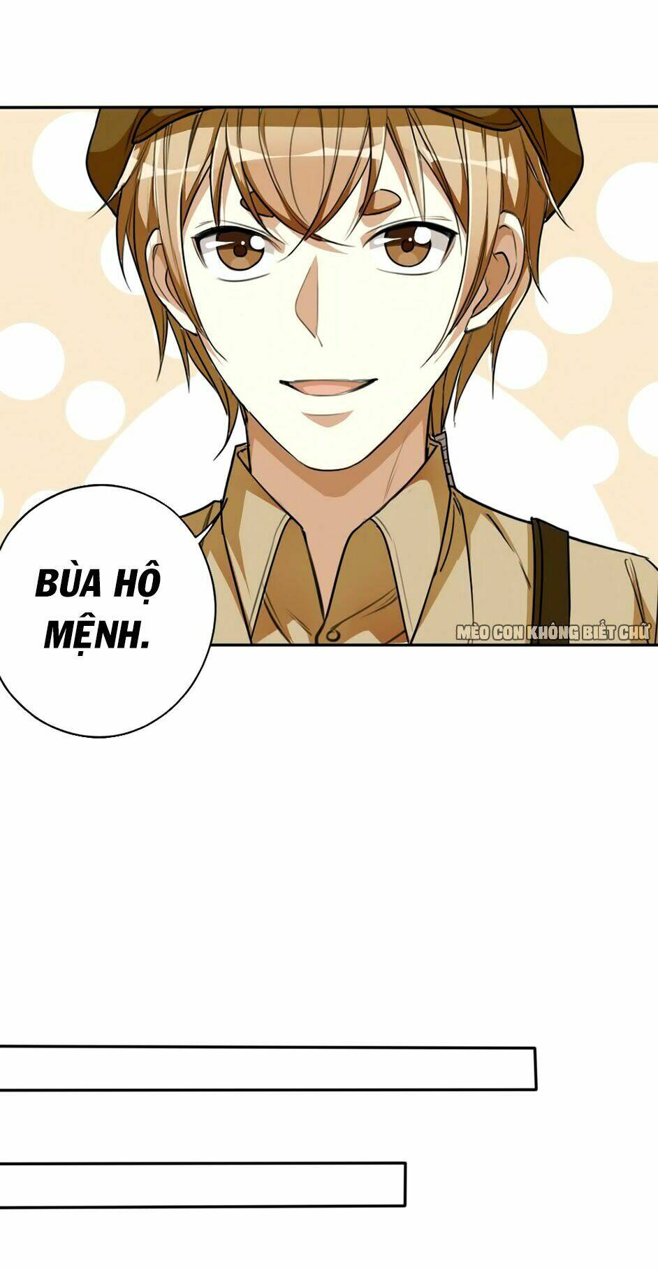 Bốc Toán Tử: Chapter 32