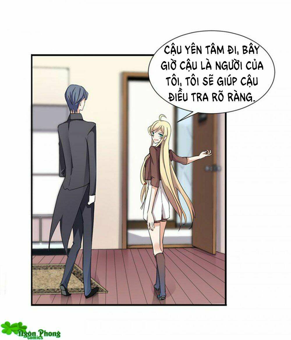 Nhật Ký Dạy Dỗ Của Gia Tộc Đáng Yêu: Chapter 9