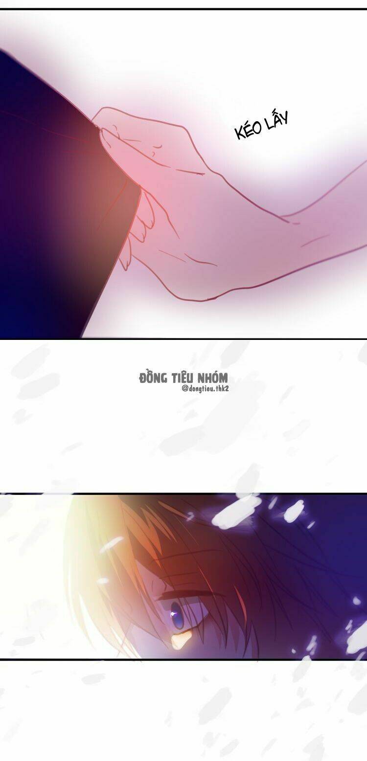 Phụ Đạo Sau Giờ Học: Chapter 25