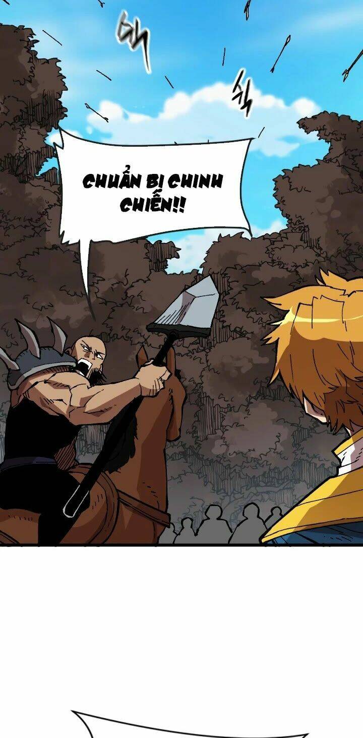 Nô Lệ Nghịch Thiên: Chapter 51