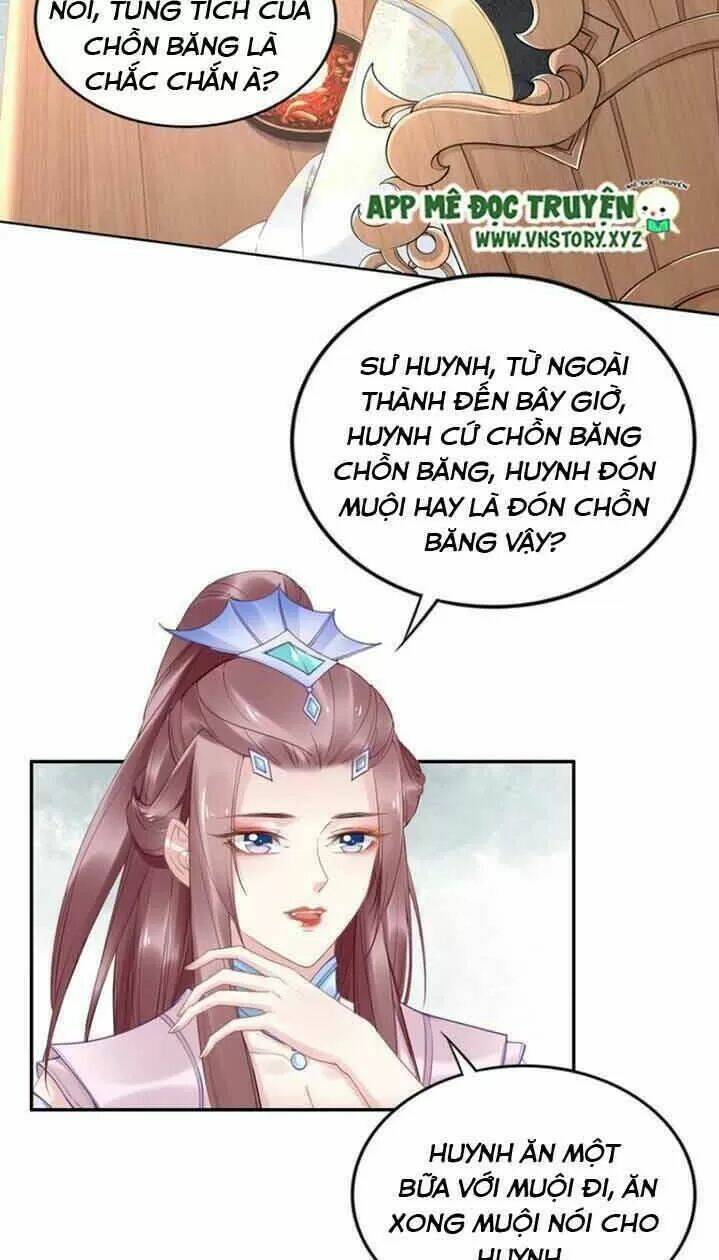 Nhất Sinh Nhất Thế Tiếu Thương Khung: Chapter 80