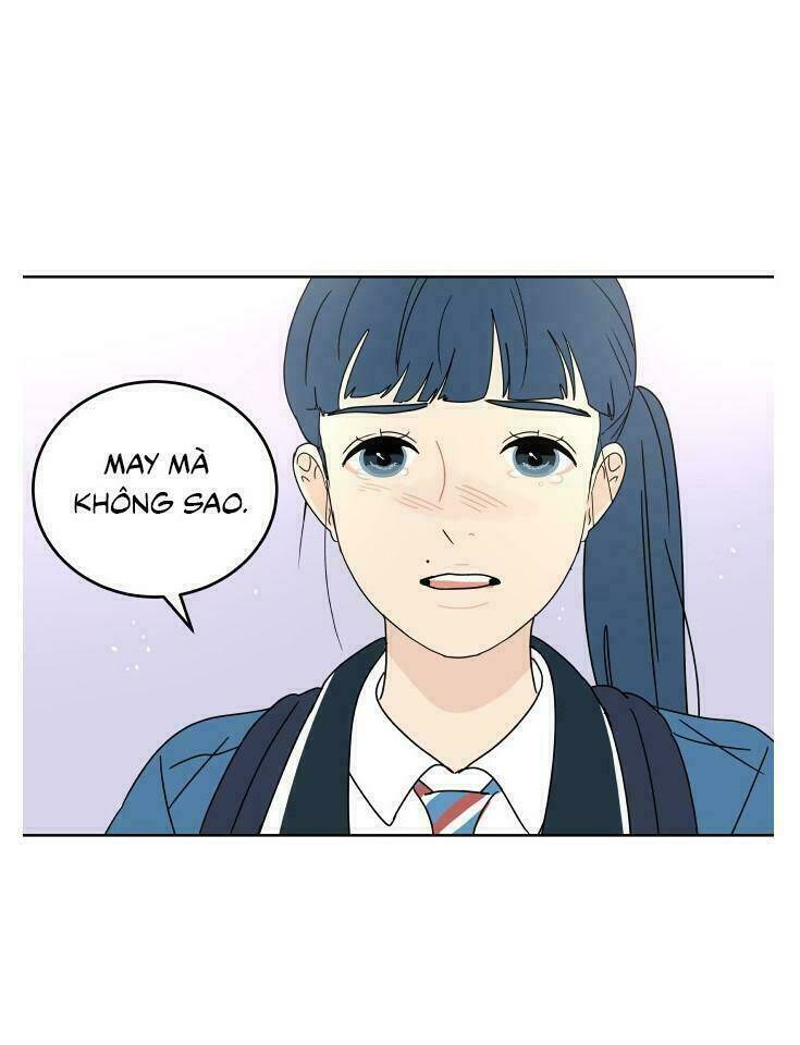 30 Phút Bước Đi Bên Em: Chapter 66.5