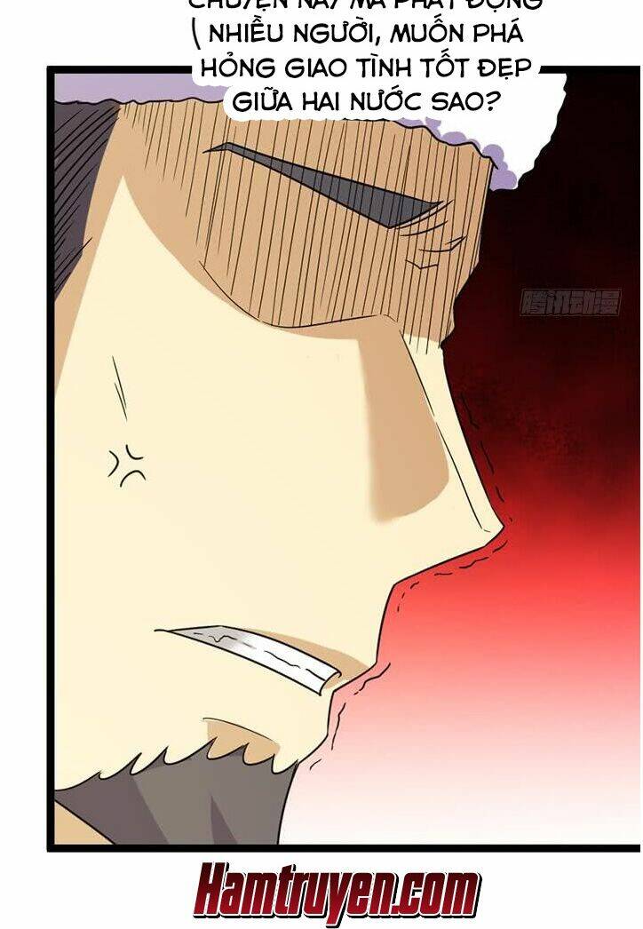 Phong Quỷ Truyền Thuyết: Chapter 182