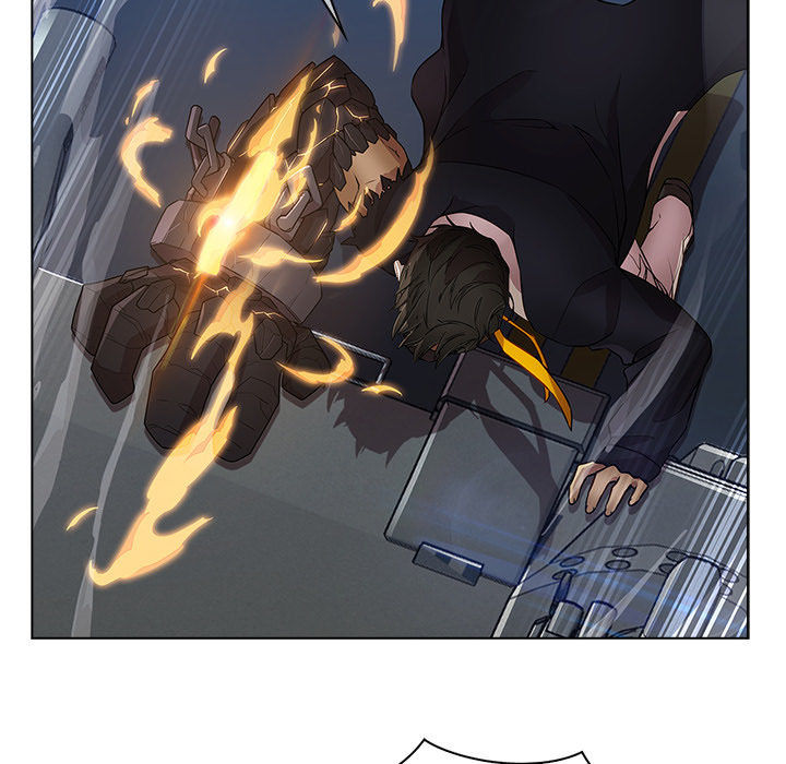Ảo Mộng Hồ Điệp: Chapter 16