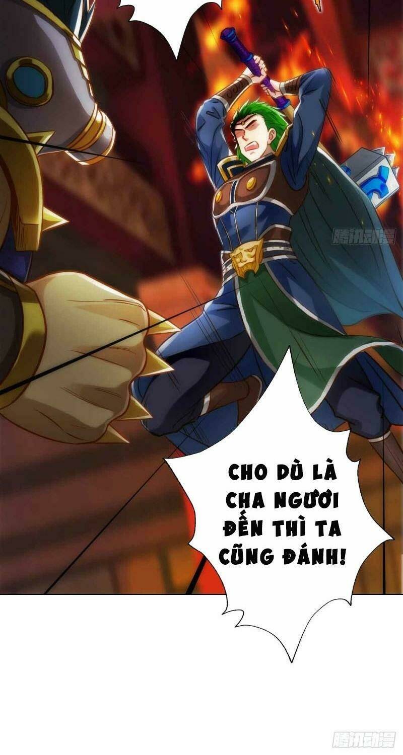 Bất Hủ Phàm Nhân: Chapter 55