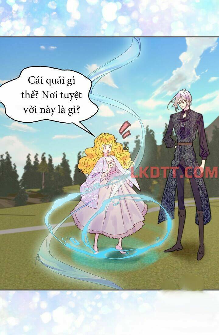 Tôi Không Phải Là Người Tốt: Chapter 125