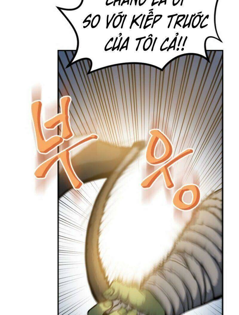 Ngôi Nhà Kết Nối Với Hầm Ngục: Chapter 1