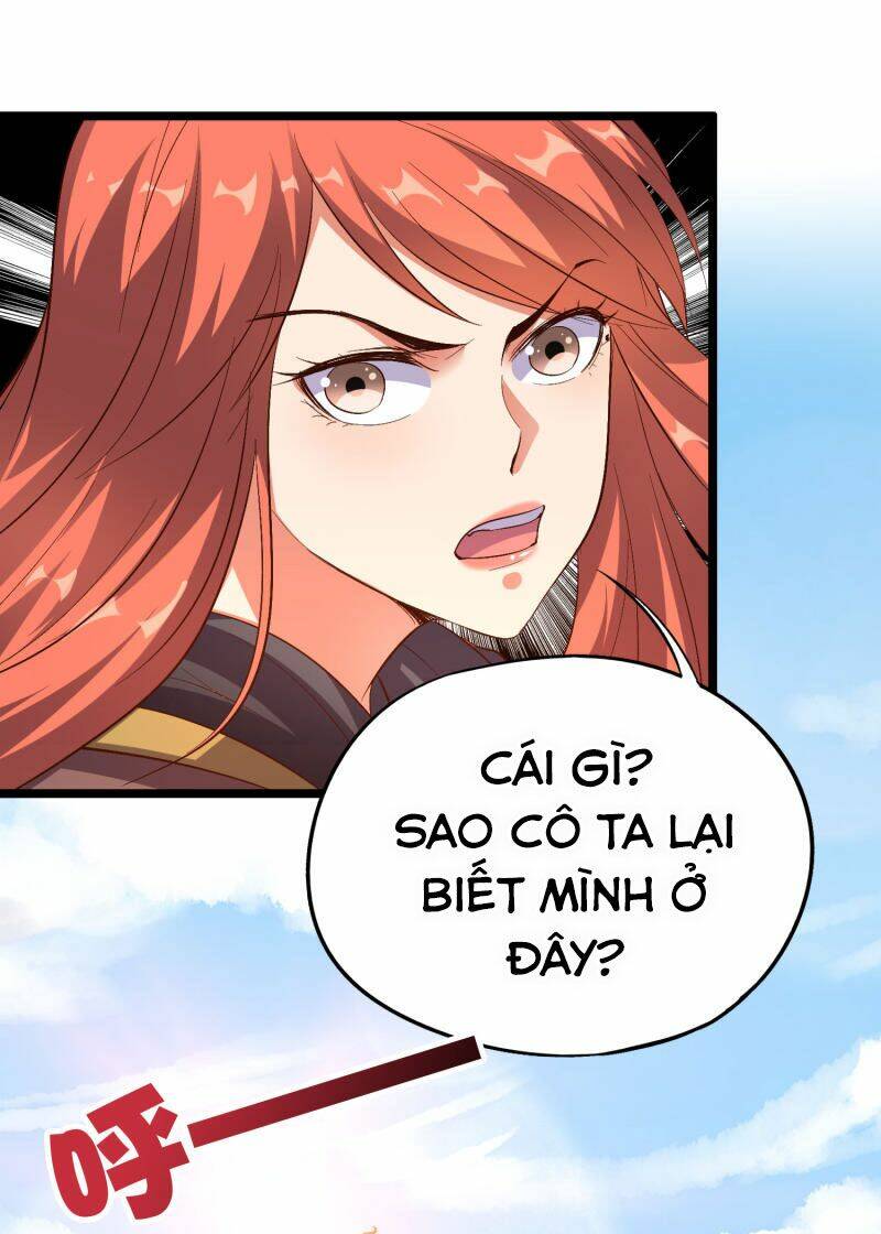 Phục Thiên Thánh Chủ: Chapter 27