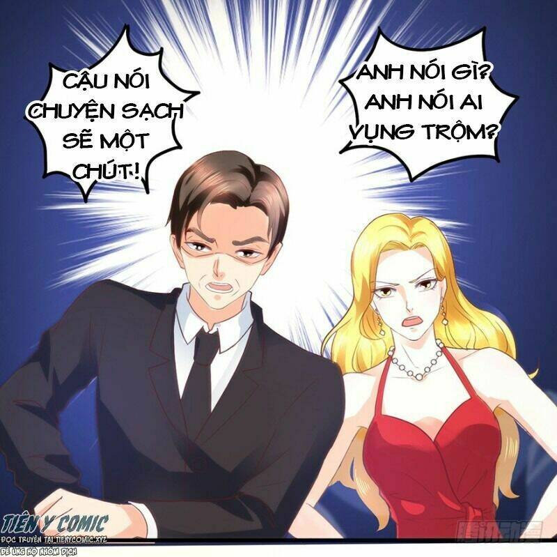 Thấu Thị Tiên Y: Chapter 109