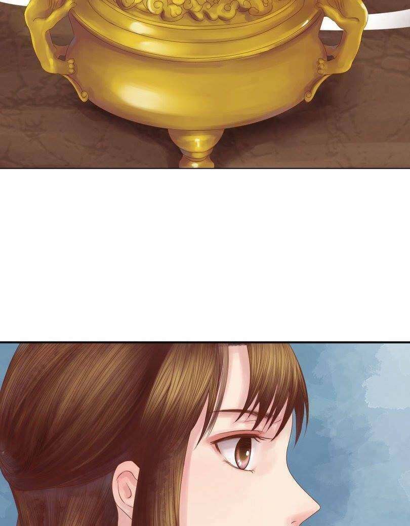 Cẩm Tú Vị Ương: Chapter 33