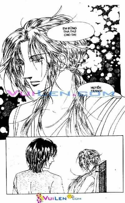 Nữ hoàng biển cả: Chapter 13