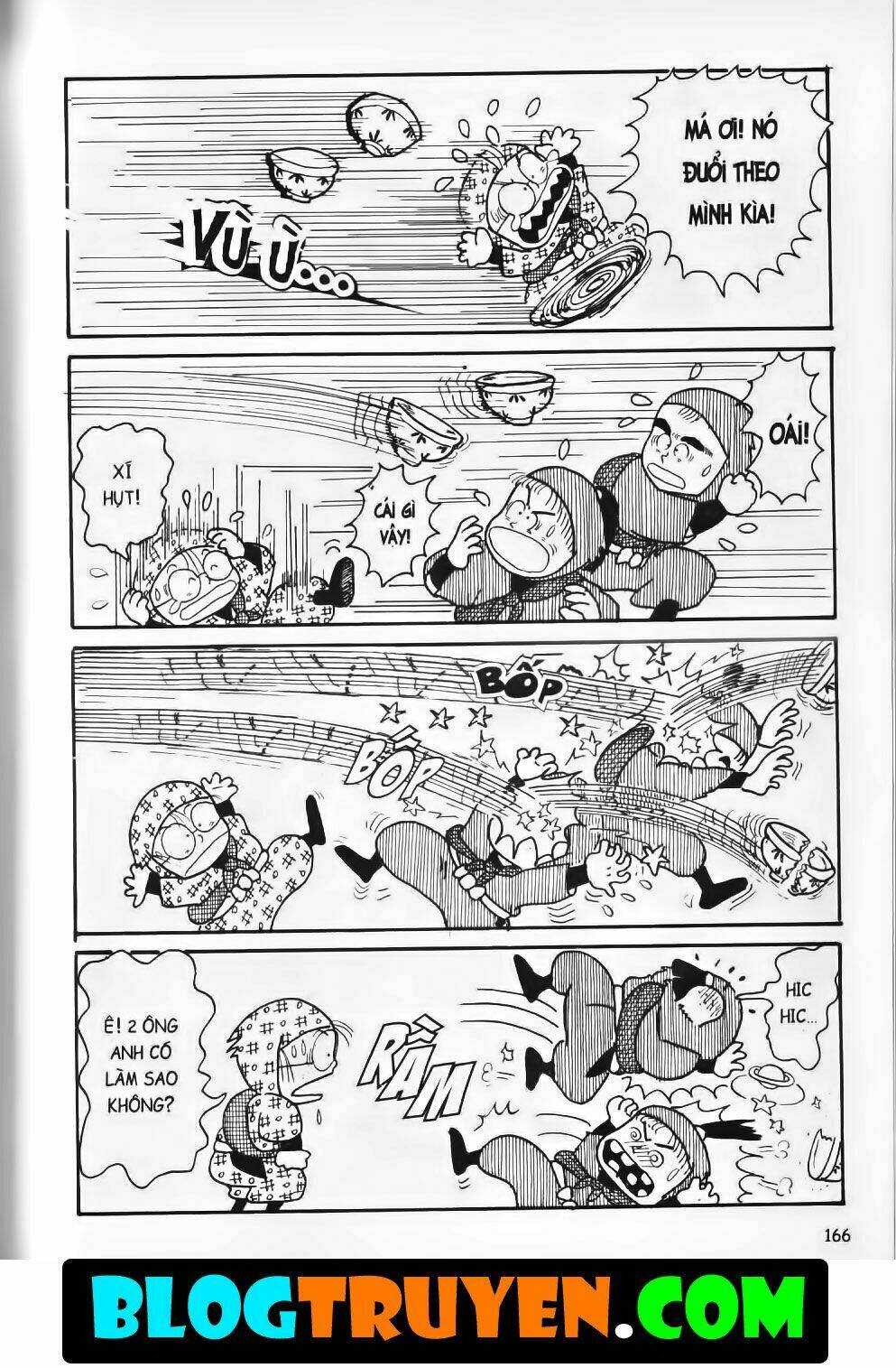 Ninja Loạn Thị Bản Đẹp: Chapter 3.7