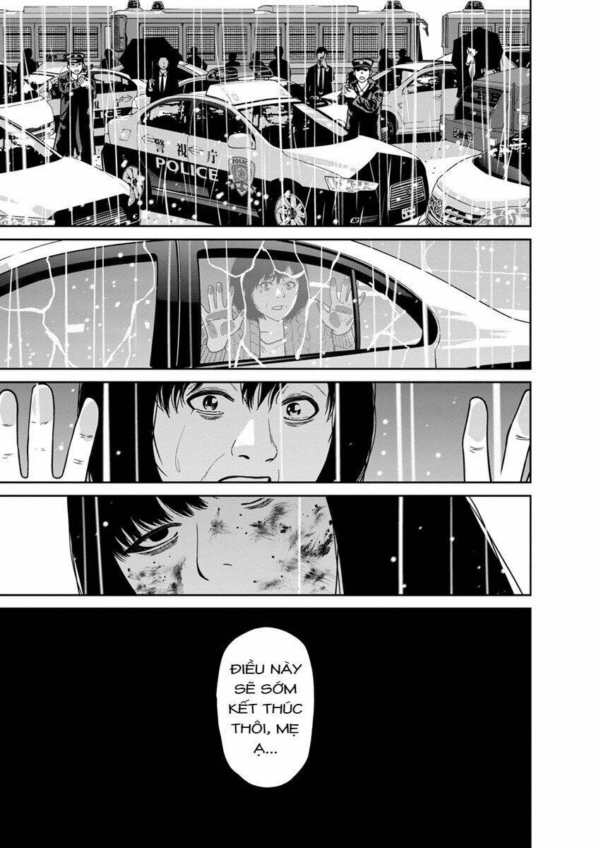 Cuồng Sát: Chapter 8