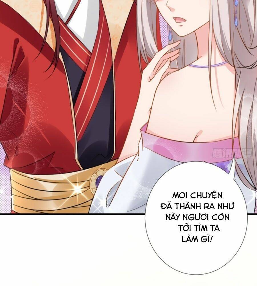 Vương Phi Có Chút Nghịch Ngợm: Chapter 72