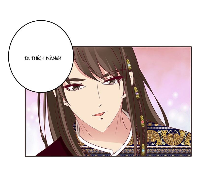 Thông Linh Phi: Chapter 285
