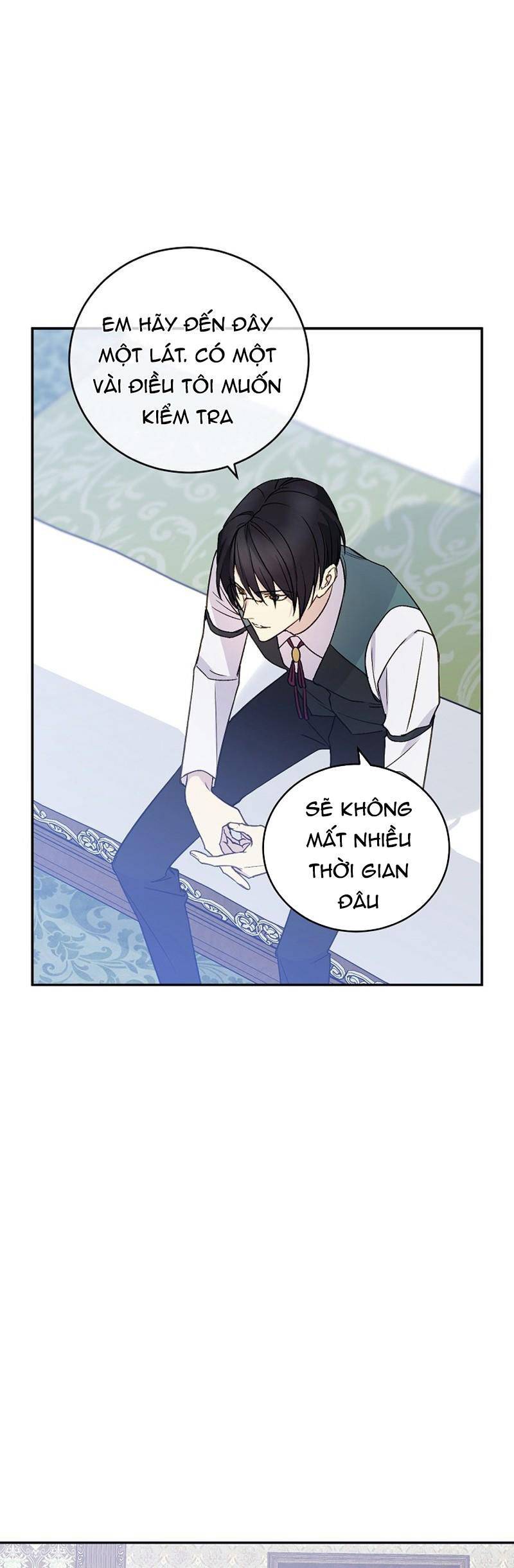 Cô Hầu Giỏi Giang: Chapter 18