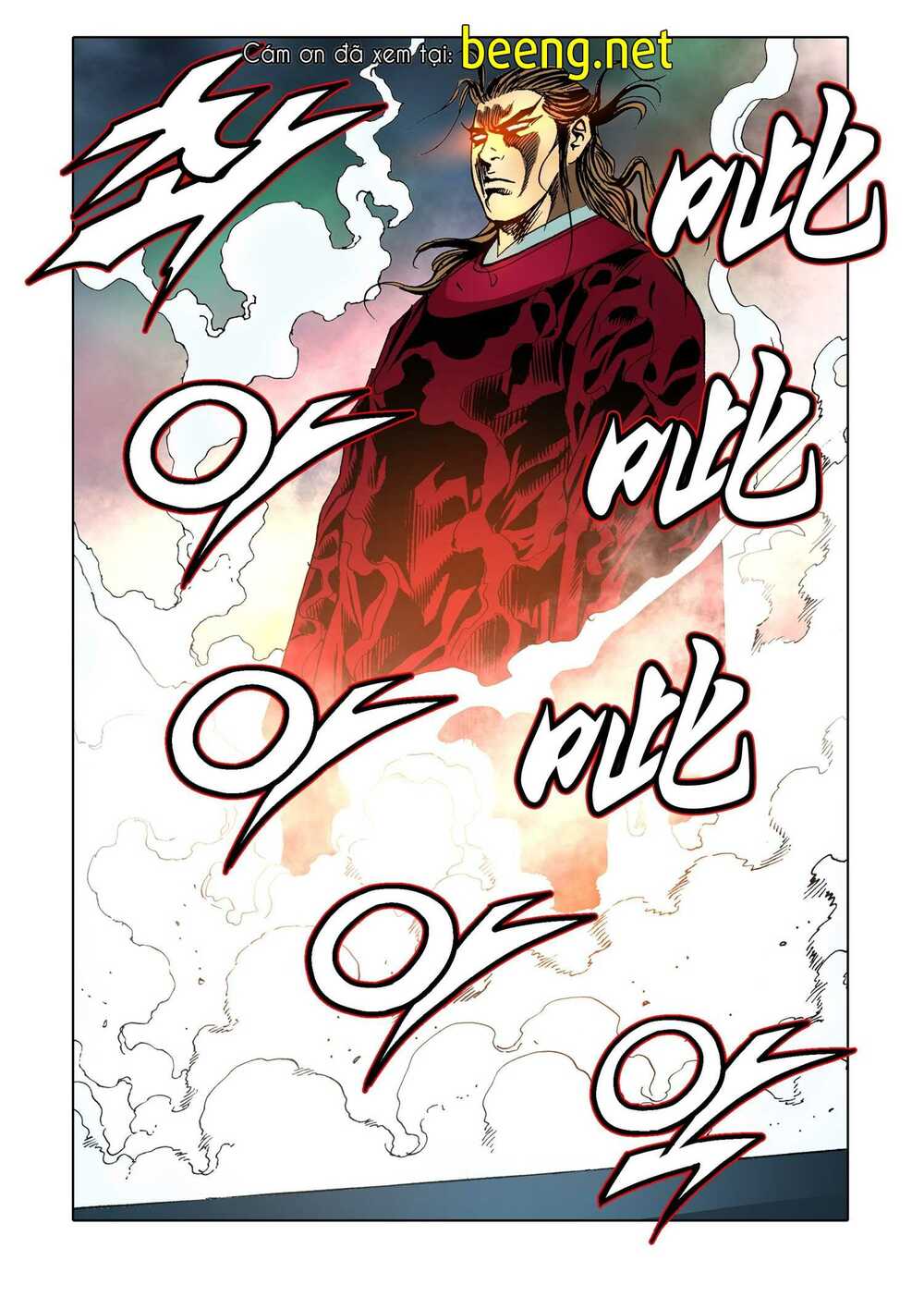 Nhật Tà Nguyệt Ma: Chapter 163