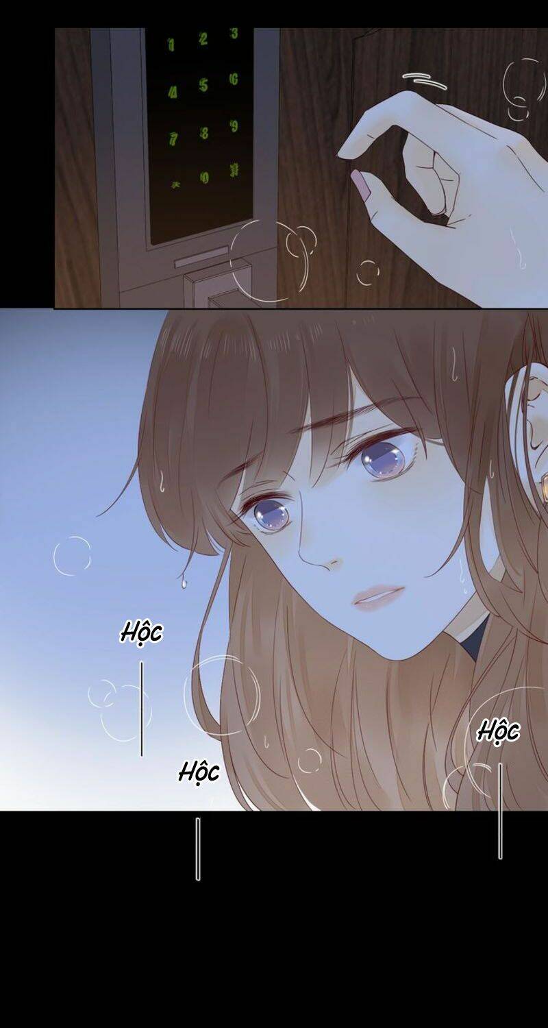 Cô Ấy Không Đáng Yêu: Chapter 33