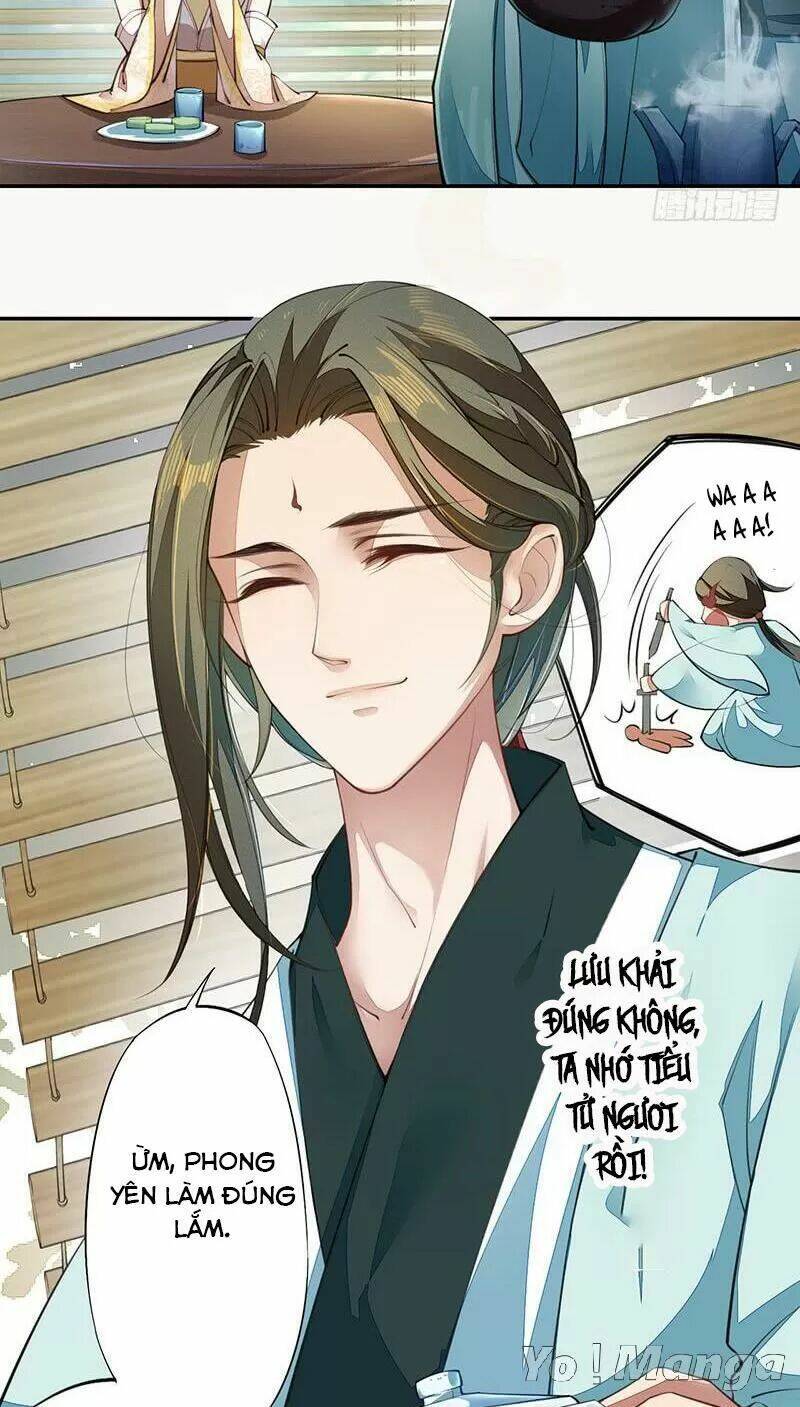 Tuyệt Thế Luyện Đan Sư: Chapter 75