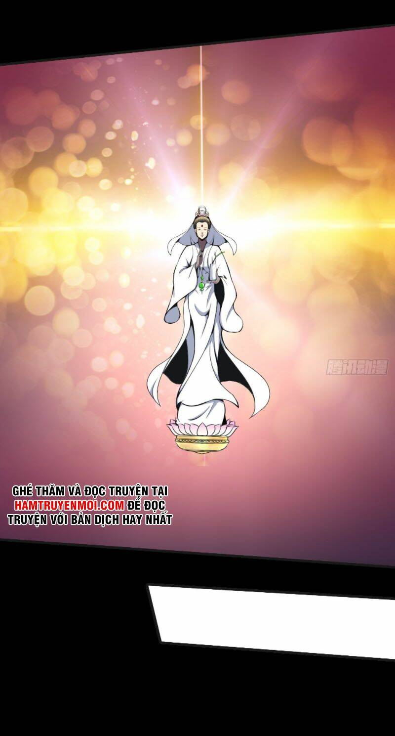 Phản Phái Yêu Tế: Chapter 32