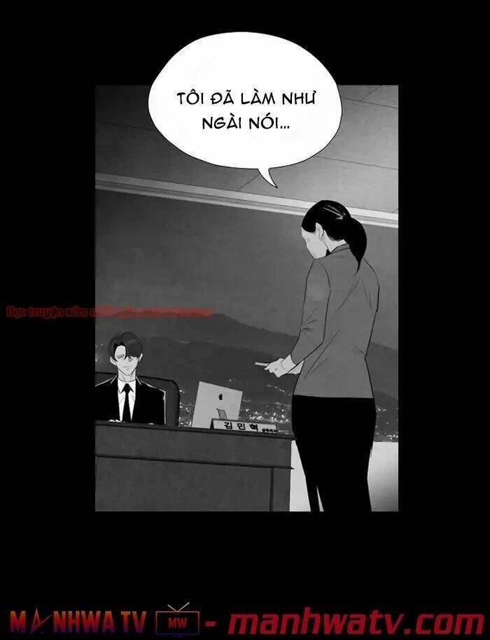 Kẻ Hồi Sinh: Chapter 45