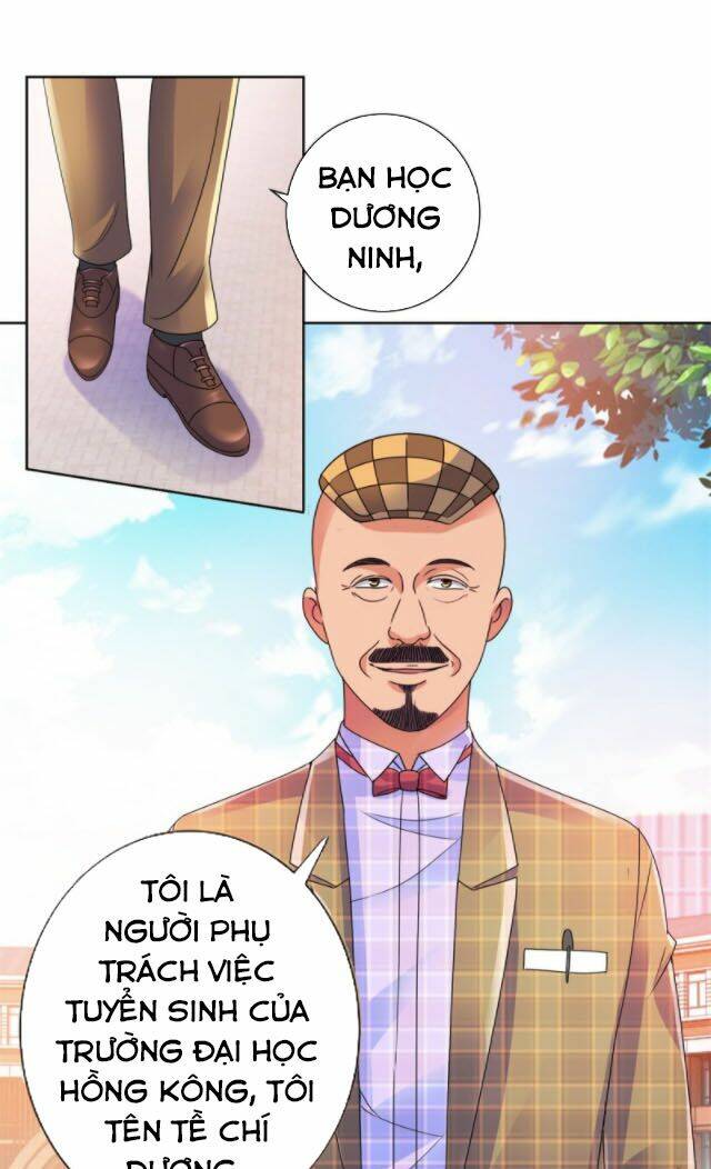 Đô Thị Chí Tôn Hệ Thống: Chapter 139