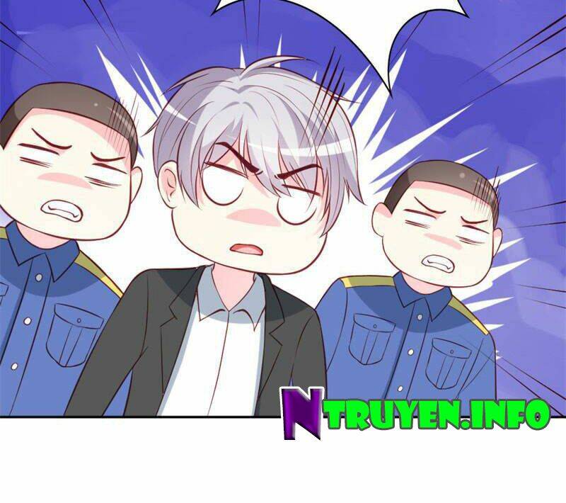 Này! Đừng Động Vào Phô Mai Của Tôi: Chapter 79