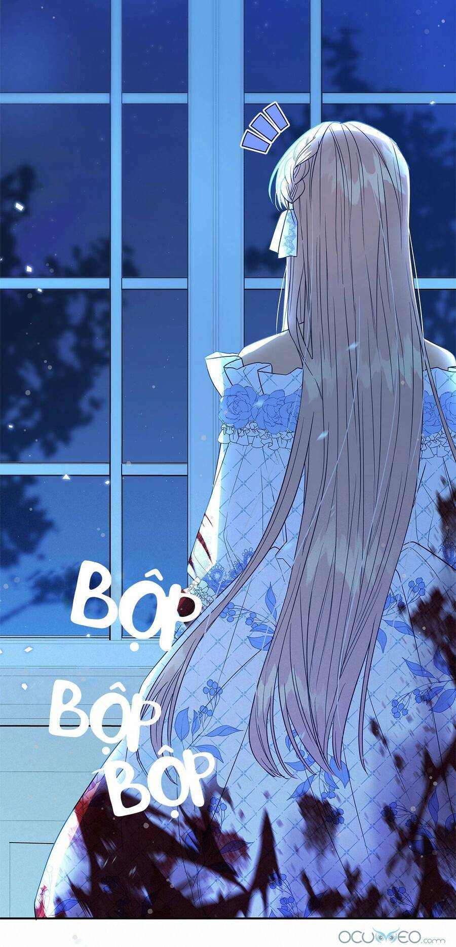 Lòng Trung Thành Với Kẻ Ác: Chapter 1