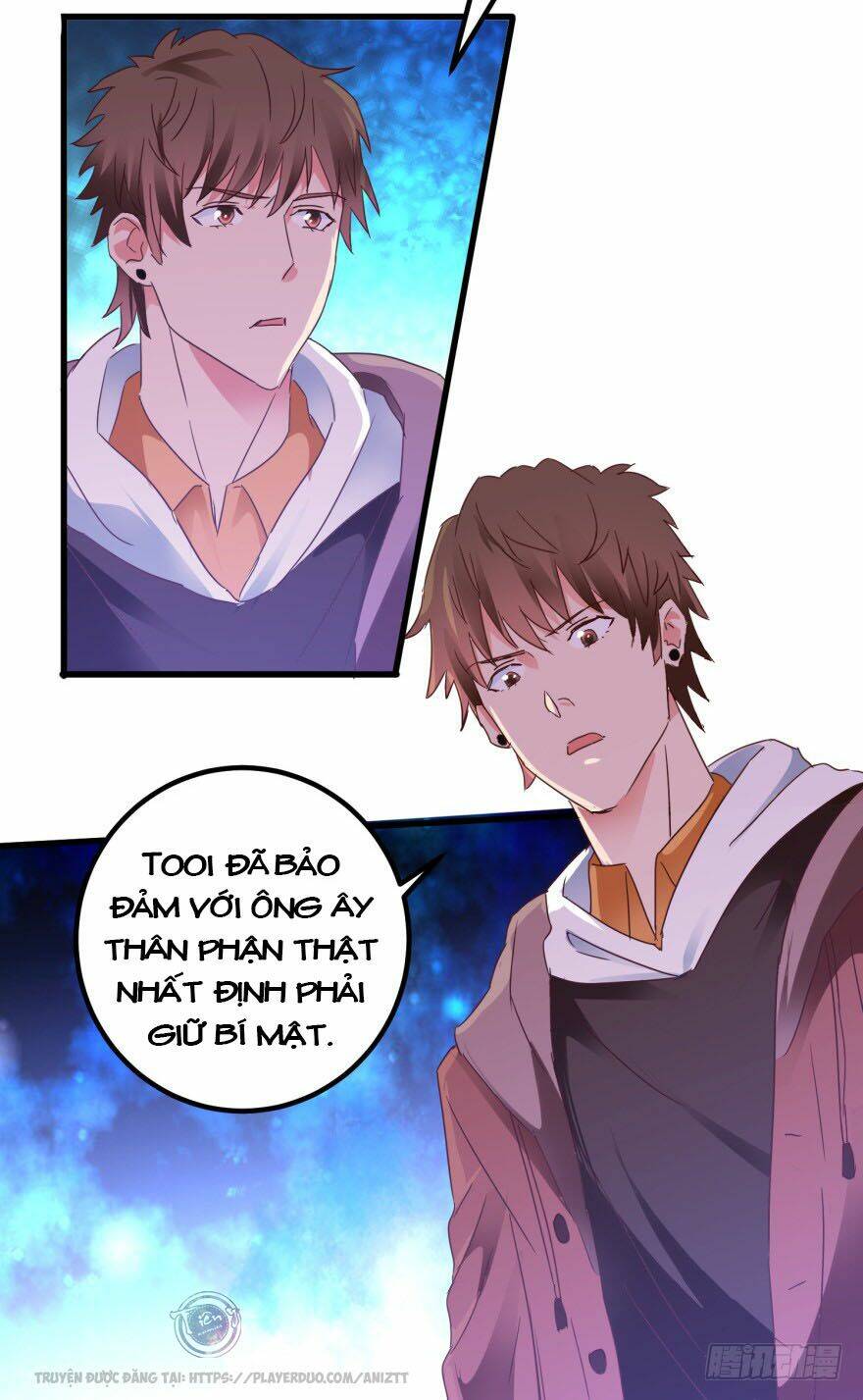 Thấu Thị Tiên Y: Chapter 19