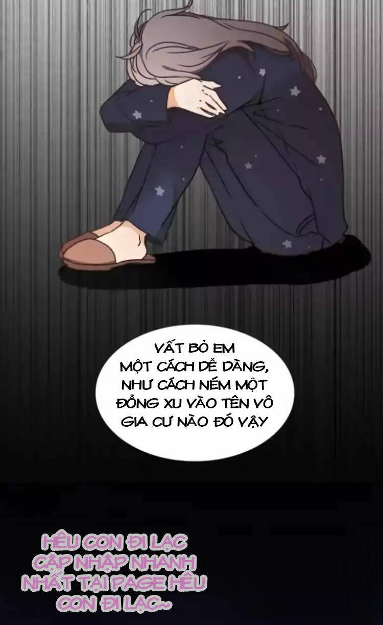 Cuộc Chiến Tình Yêu: Chapter 0