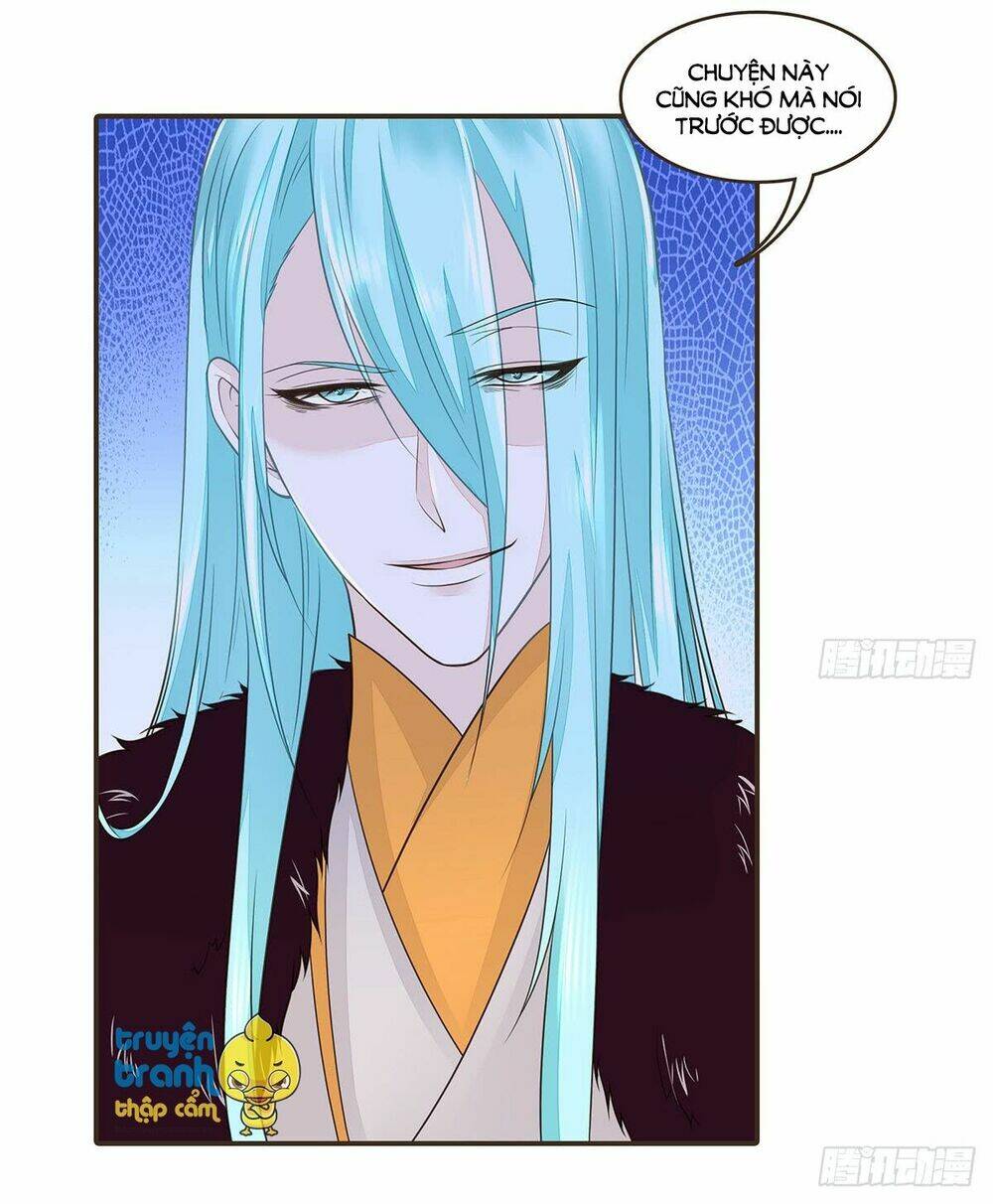 Đại Giá Thừa Tướng: Chapter 68