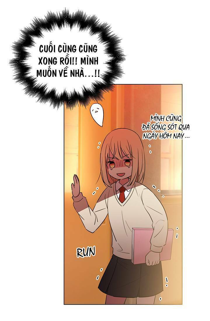 Cô Dâu Của Miêu Hoàng Tử: Chapter 4