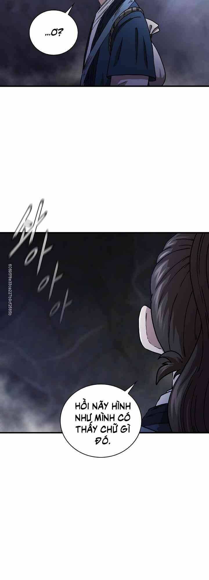 Thân Thủ Đệ Nhất Kiếm: Chapter 37