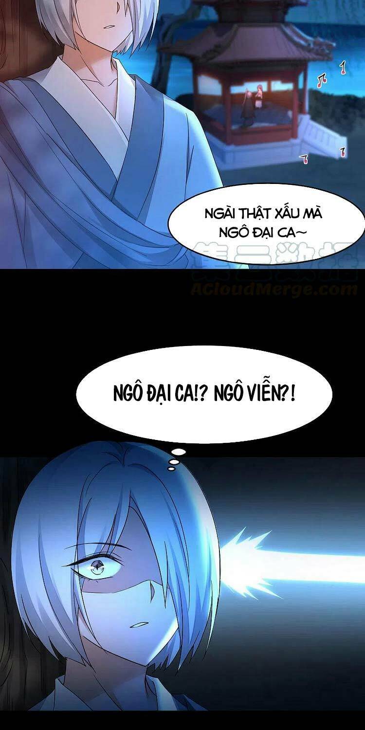 Nghịch Chuyển Tiên Đồ: Chapter 239