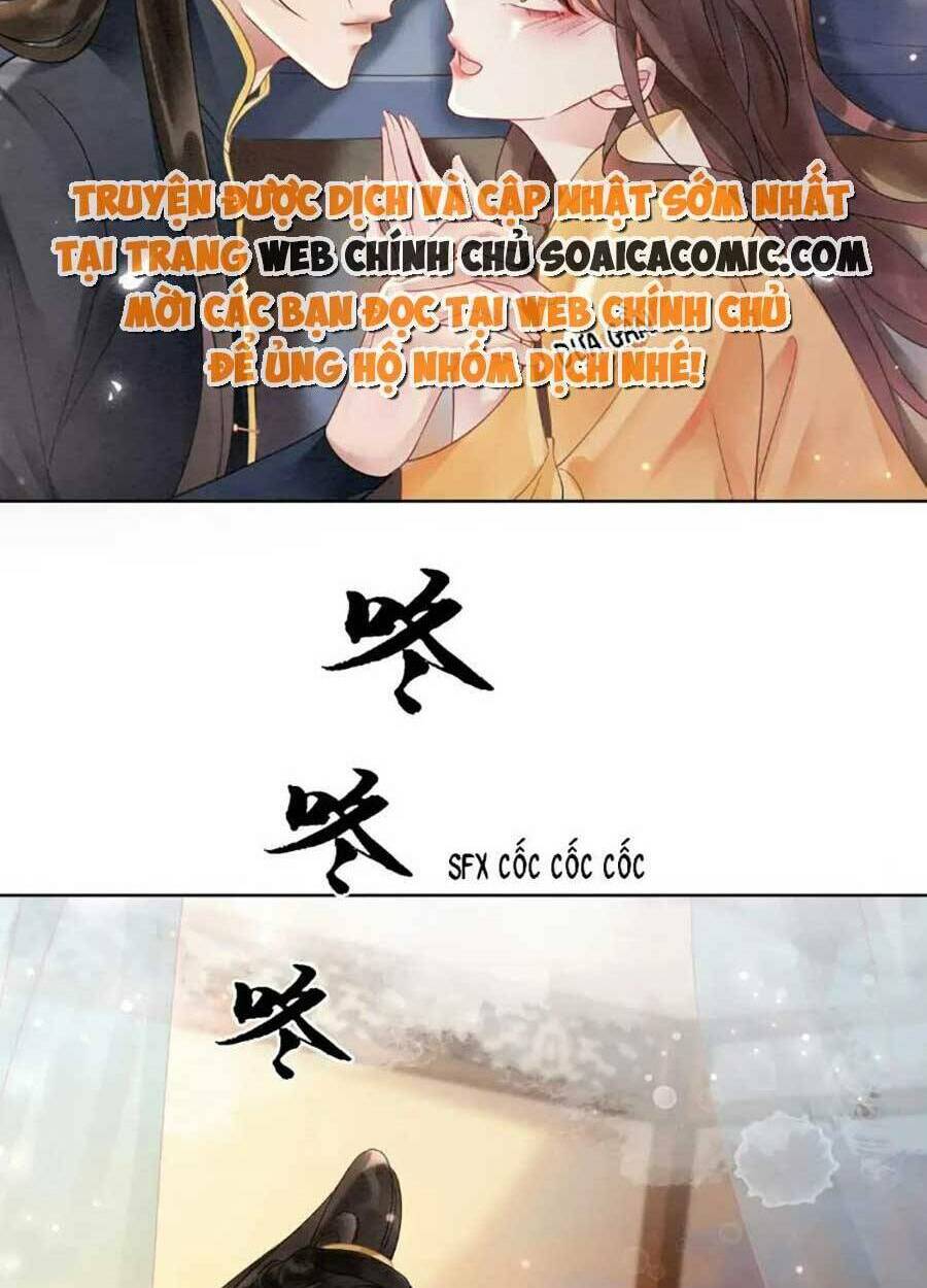 Xung Hỉ Vương Phi: Chapter 92