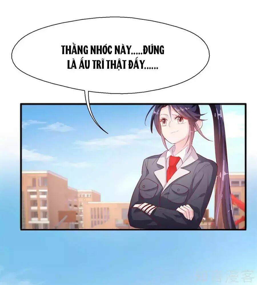Sau Này Vẫn Cứ Thích Anh: Chapter 45