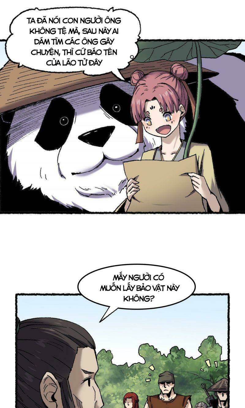 Ta Độ Kiếp Thất Bại Đều Là Tại Ngươi: Chapter 63