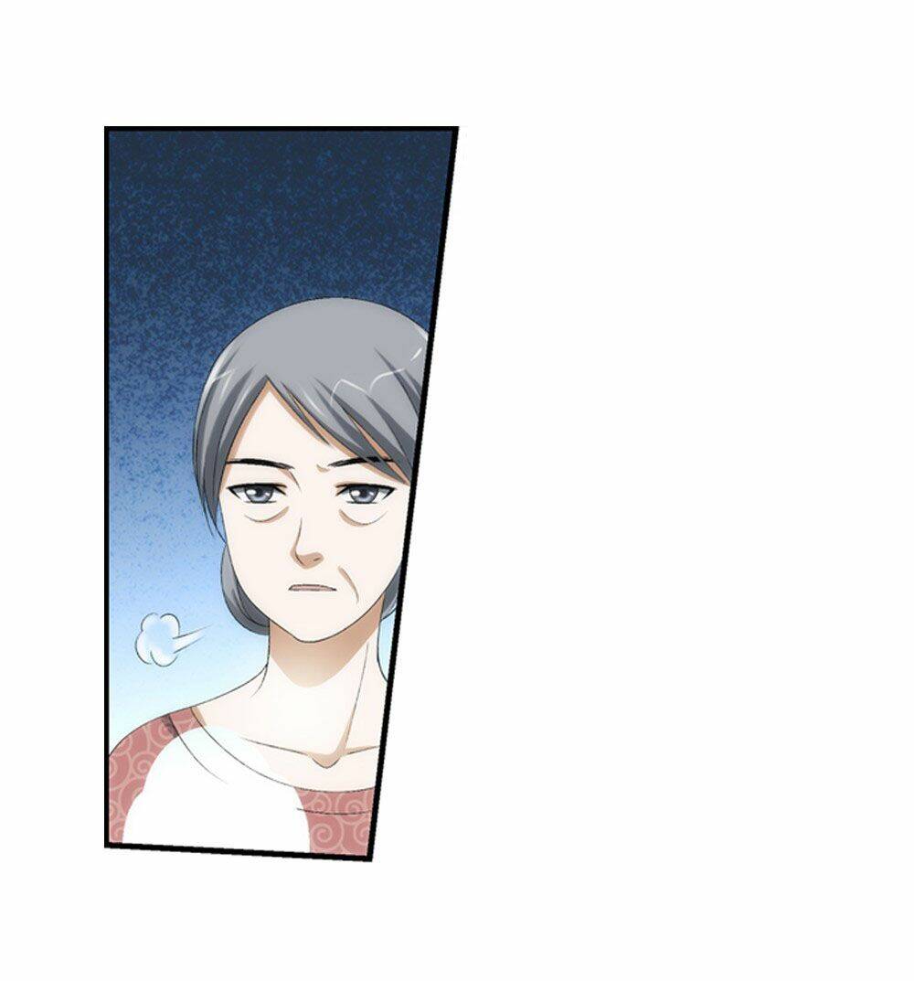 Bá Đạo Nữ Tổng Tài - Nhật Ký Trưởng Thành: Chapter 6