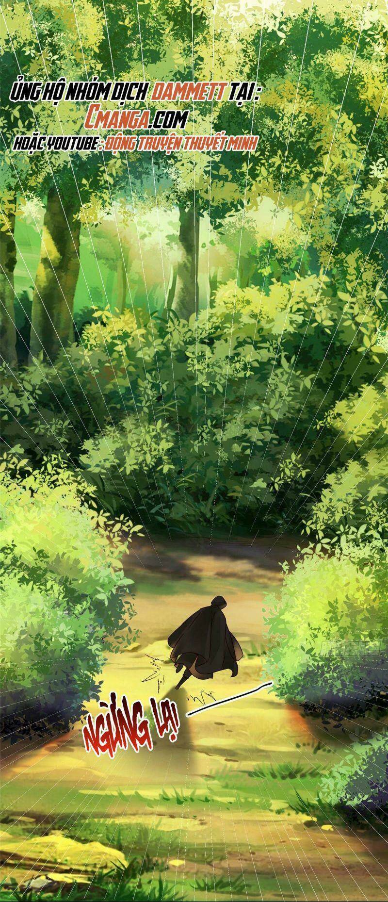 Nghịch Thiên Thần Phi Chí Thượng: Chapter 16