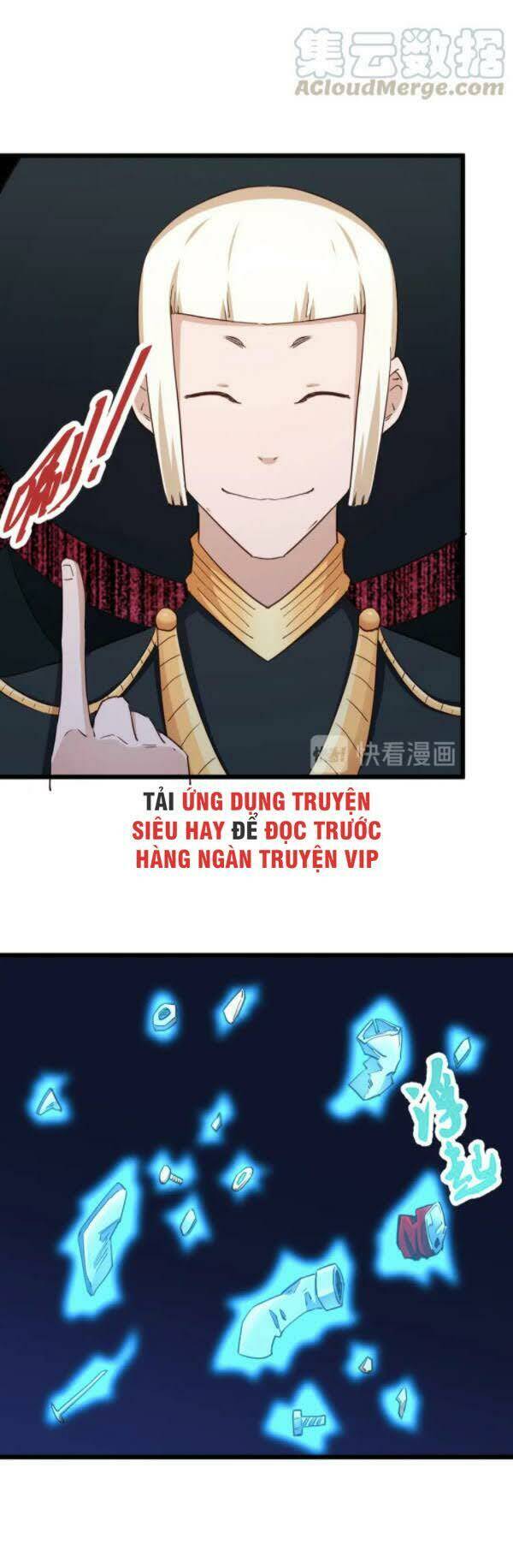 Hệ Thống Tu Tiên Mạnh Nhất: Chapter 141