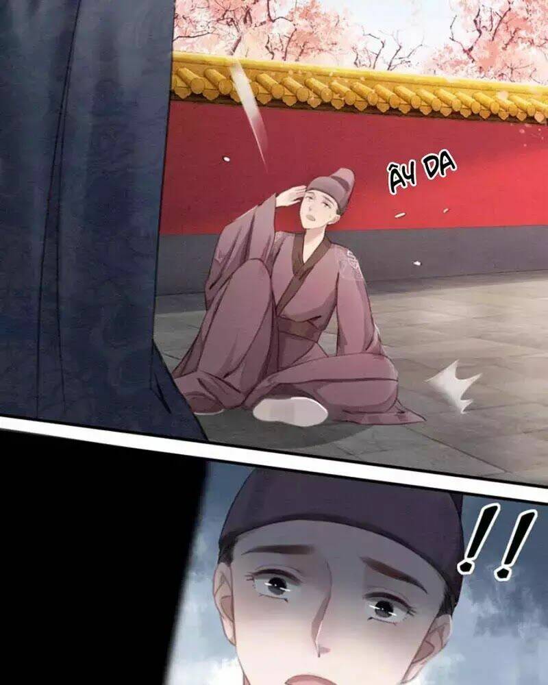 Trọng Sinh Bá Sủng Nhiếp Chính Vương Quá Mạnh Mẽ: Chapter 60