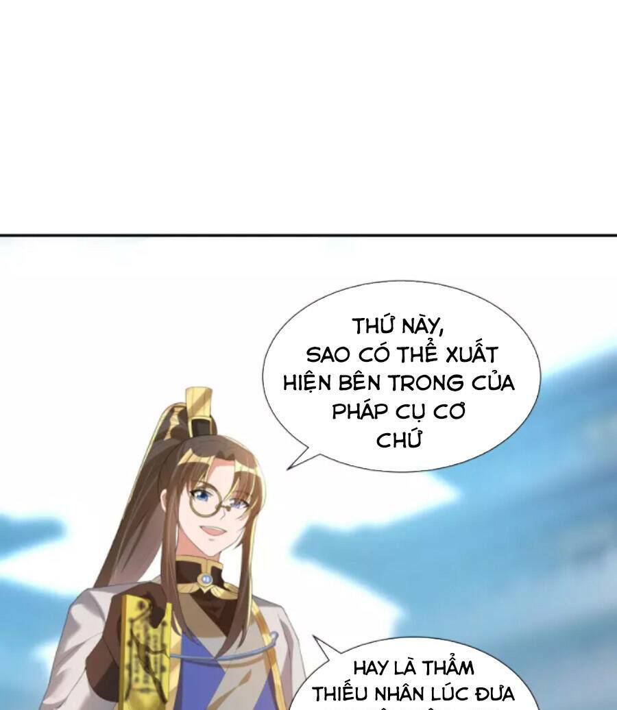 Tiến Sĩ Khoa Học Kỹ Thuật Tu Tiên: Chapter 63